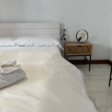 Ferienwohnung La Casa De La Escalera 2 Córdoba Exterior foto